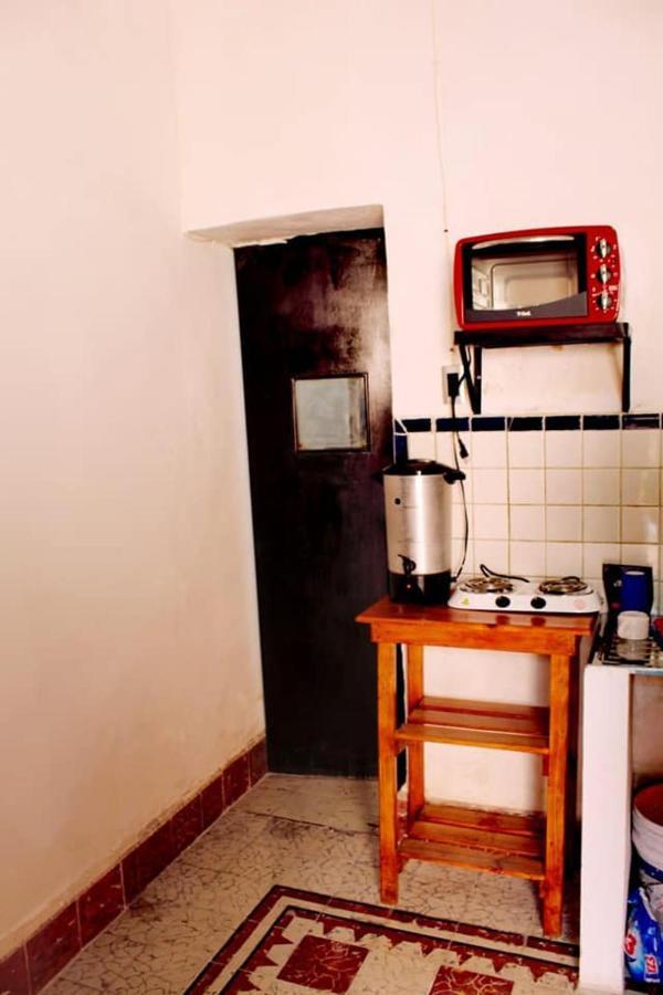 Hostel Casa Quetzal 坎佩切 外观 照片