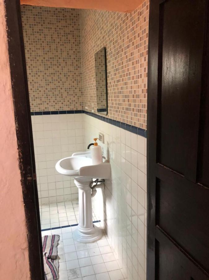 Hostel Casa Quetzal 坎佩切 外观 照片